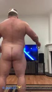 Metalbob - Gettin my ass taken care of by my fuckbud grumpycub523