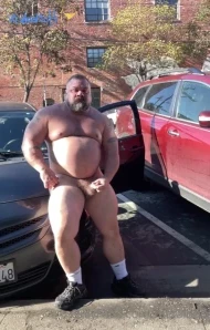 Metalbob - Getting my ass worshipped by grumpycub523