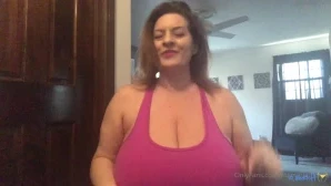 Msmariamoore - some TBT fetish content Remember if it is an older solo 