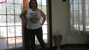 Msmariamoore - Here is the deal I show you my boobs and you make me my