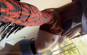 Littlekaitt - My dining table sees a lot of action hot new sex video