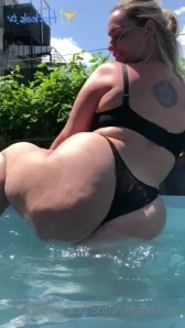 Seatownsofia - Happy Titty Tuesday one and all