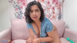 Mayapetite - Filming my sex tape today and I m soooo excited 
