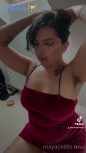 Mayapetite - My latest solo video is over an hour long far too taboo