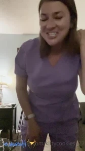 Worldclasskitty - I ll be your naughty maid for a night