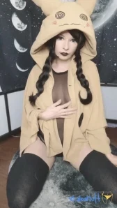 Konekocosplays - Frieren in your DMs