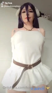 Konekocosplays - Yummy banana