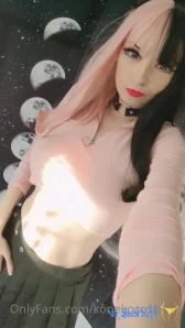 Konekocosplays - Aliens are real