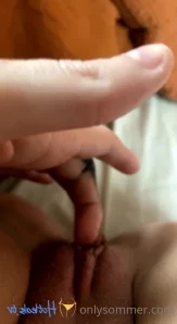 Sommerxbrooke - I have so many fun new horny things in the works I can