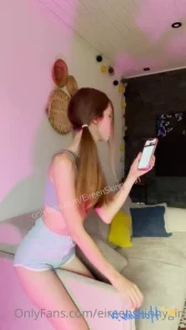 Eireenskinnygirl - Send me some pic in dm
