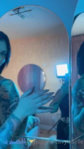 Itsivylebelle - What s the first thing you would do to me 