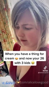 Alicelovegood - Do you like sexy Alice or silly Alice