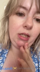 Alicelovegood - When I need some rough loving 