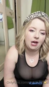 Alicelovegood - POV I m about to sit on your face 