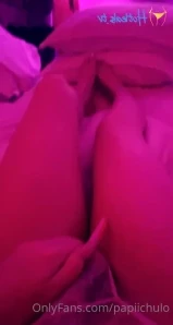 Tspapiichulo - My booty shaped like a heart