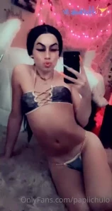 Tspapiichulo - Got my toes redone what do you think 