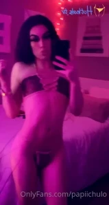 Tspapiichulo - Pound my tight lil pussy daddy