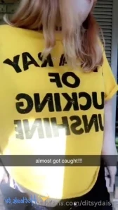 Ditsydaisy - good morning