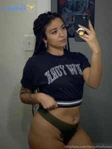 Fairyoftheforest - GM part 2