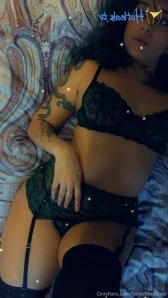 Fairyoftheforest - I ve been a closet s dancer for too long It s time part 2