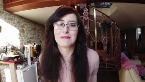 Lucymuse - I have an insatiable appetite for cock And when I m solo I