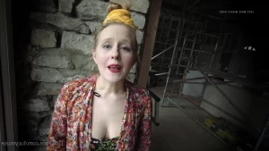 Lucymuse - It s themole and purplepassion46