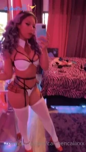 Carmencalixxx - What s your fav song