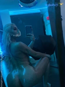 Carmencalixxx - NEW JOI relax amp let me talk u through it