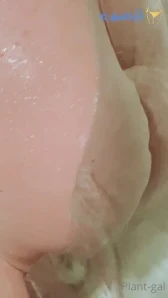 Plantgal - NEW breeding JOI out tomorrow Swipe for pussy view