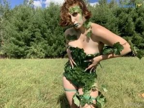 Plantgal - kisses divababy420