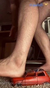 Aussiemanadventures - How s the view from down there
