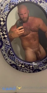 Aussiemanadventures - Snuggle buddy