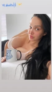 Amyanderssen - Who are you going for