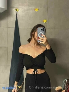 Aisultanax - Would you like to take a night swim with me in the pool