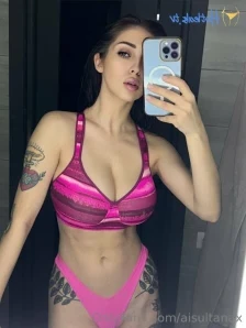 Aisultanax - I want us to spend all day in bed what are we going to do