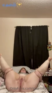 Pearbabexx - Bend me over daddy