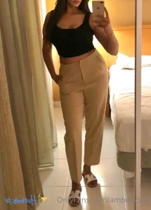 Amberjohal - Sunday funday