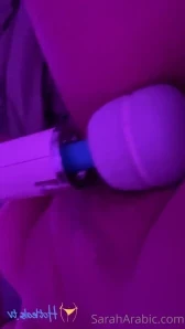Saraharabic - Good morning I need to cum let s sext