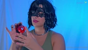 Saraharabic - Your favorite nerdy Arabic girl