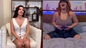 Saraharabic - i m gonna need a lot more booty compliments