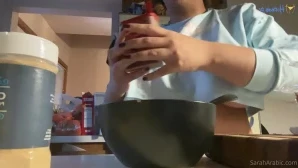 Saraharabic - Have you ever fucked a nerdy girl