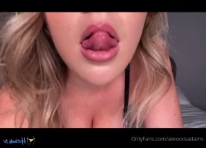 Alexxxisadams - ᴄᴀɴ ꜱᴏᴍᴇᴏɴᴇ ᴍᴀᴋᴇ ᴍᴇ