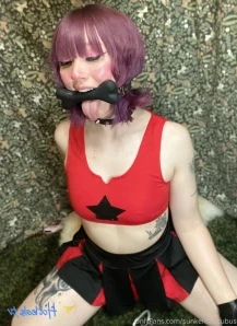 Sunkensuccubus - it s so easy to give in to me especially when i pump