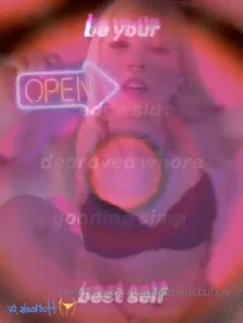 Sunkensuccubus - Drop down and sink Drop down and focus Drop down and 