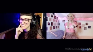 Sunkensuccubus - Wanna drop with us Here s a clip of me leading you 