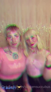 Sunkensuccubus - hey cutiessssss here s a brainwashy bimbofication