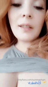 Summerhart - I made a reallly cool trailer for a video today Sound on
