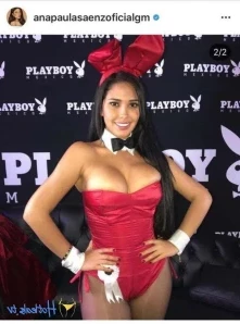 Anapaulasaenzoficial - You like my tan