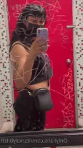 Itsrickybitch - We switched aesthetics damn imagine if we fucked like