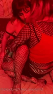 Itsrickybitch - Shower booty